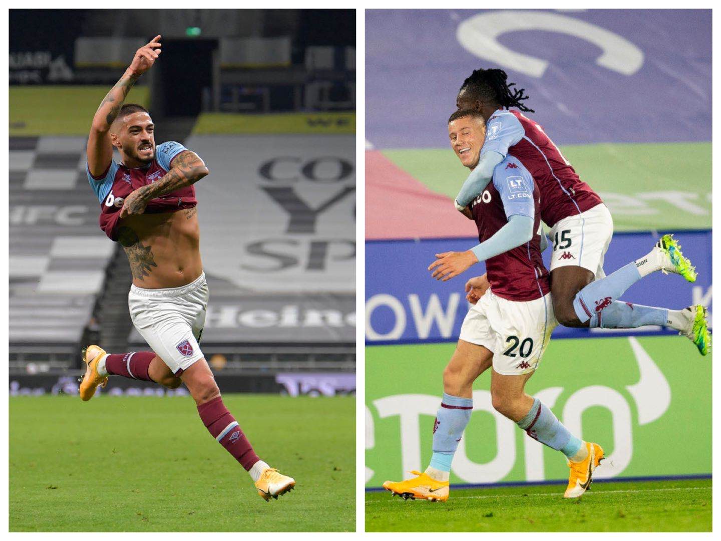 制裁带来的 制裁带来的